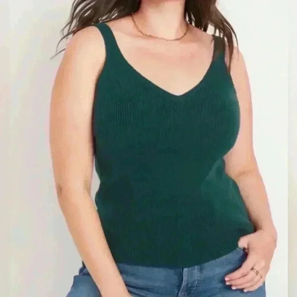 Old Navy Tops - NWT! Old Navy Sweater Tank
